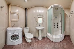 1-комн.кв., 40 м², этаж 2