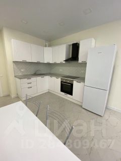 3-комн.кв., 70 м², этаж 4