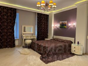 3-комн.кв., 110 м², этаж 2