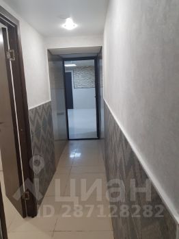 апарт.-студия, 40 м², этаж 1