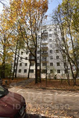 2-комн.кв., 45 м², этаж 2