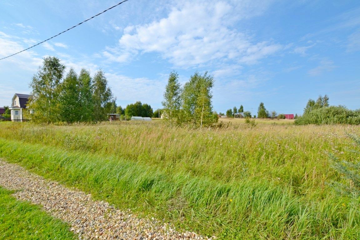 Купить земельный участок в СНТ Гарутино городского округа Волоколамского,  продажа земельных участков - база объявлений Циан. Найдено 5 объявлений