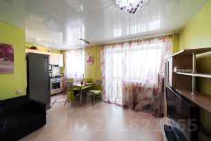 1-комн.кв., 34 м², этаж 3