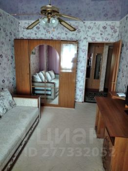 2-комн.кв., 60 м², этаж 6