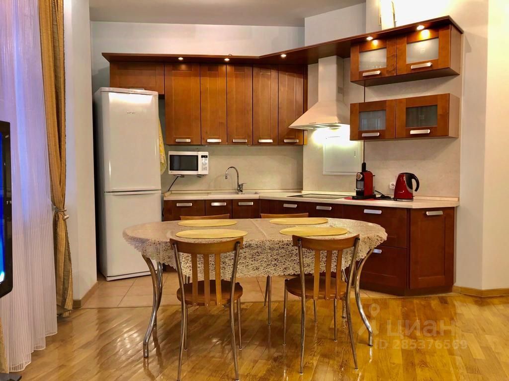 2-комнатная квартира, 77,3 м² — фото 8