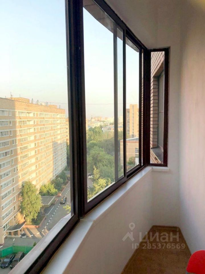 2-комнатная квартира, 77,3 м² — фото 6