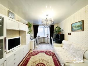 2-комн.кв., 43 м², этаж 5