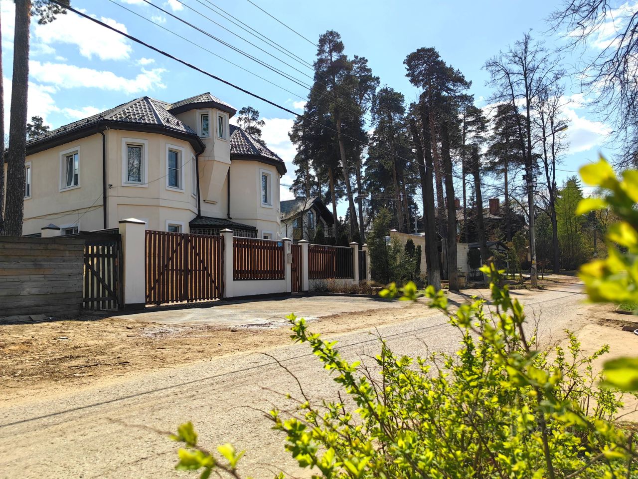 Купить загородную недвижимость в СНТ Солнышко в городе Видное, продажа  загородной недвижимости - база объявлений Циан. Найдено 4 объявления