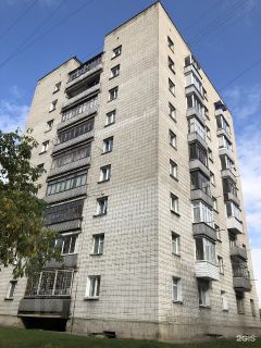 1-комн.кв., 32 м², этаж 7