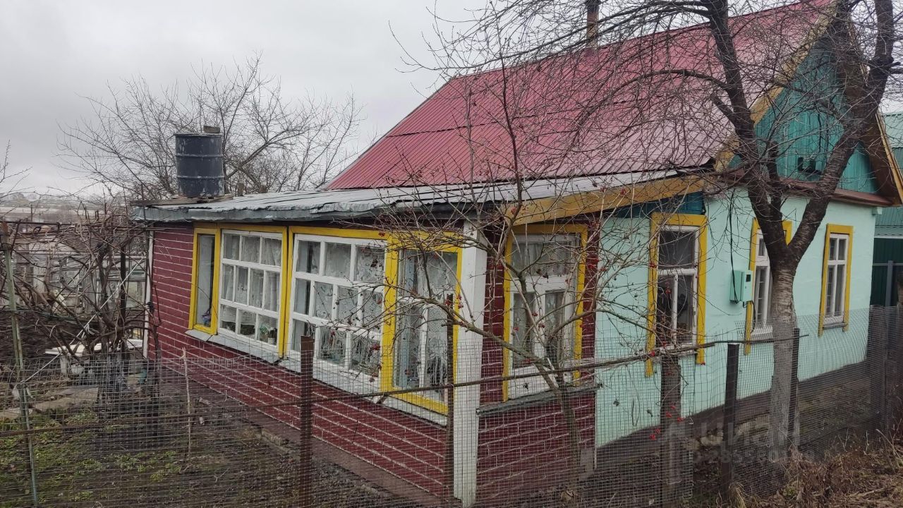 Купить дом в СНТ Мичуринец в городе Железногорск, продажа домов - база  объявлений Циан. Найдено 5 объявлений