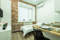1-комн. кв 20 м2, 1/6 эт