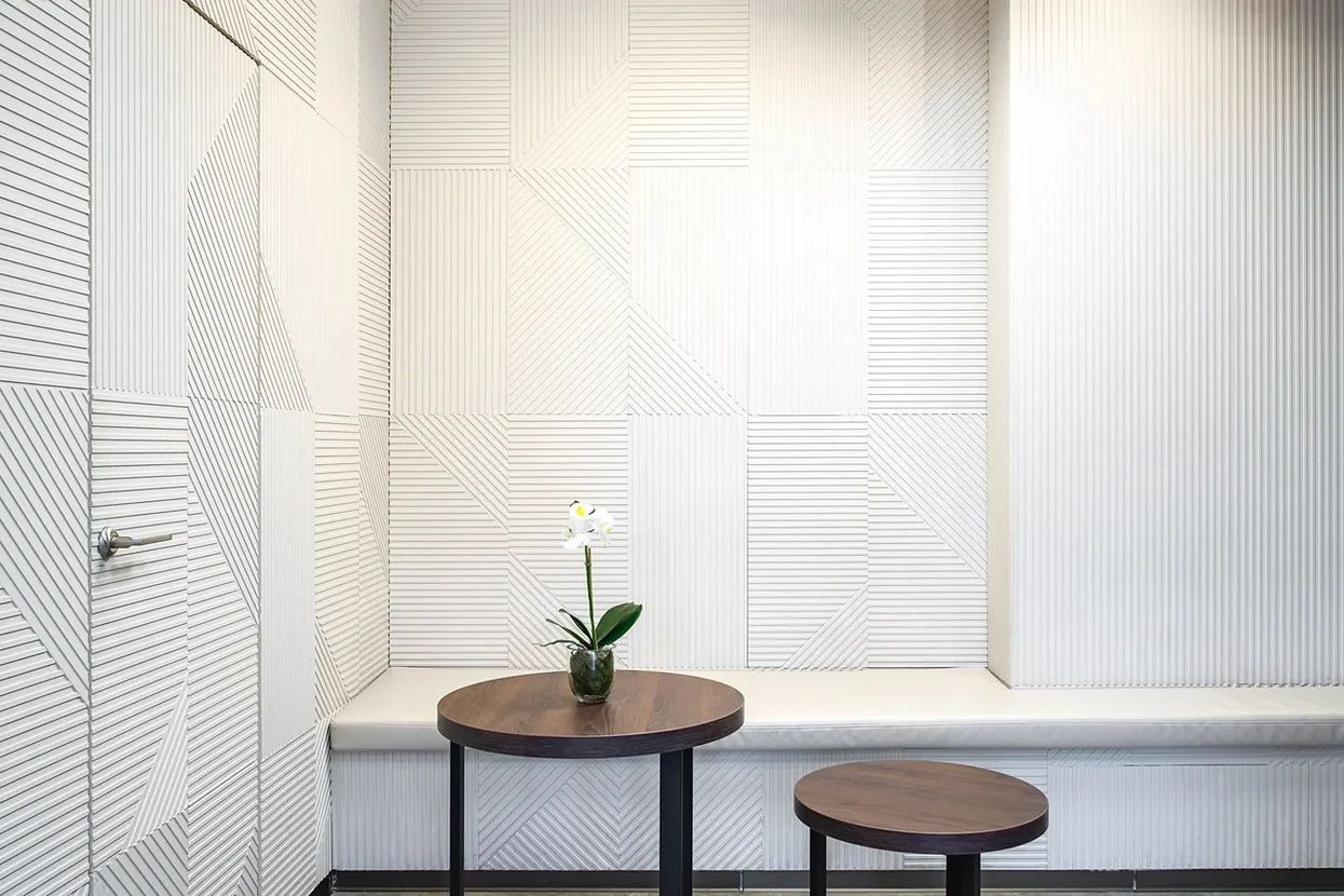 БЦ Цветной бульвар 30 (30с1)