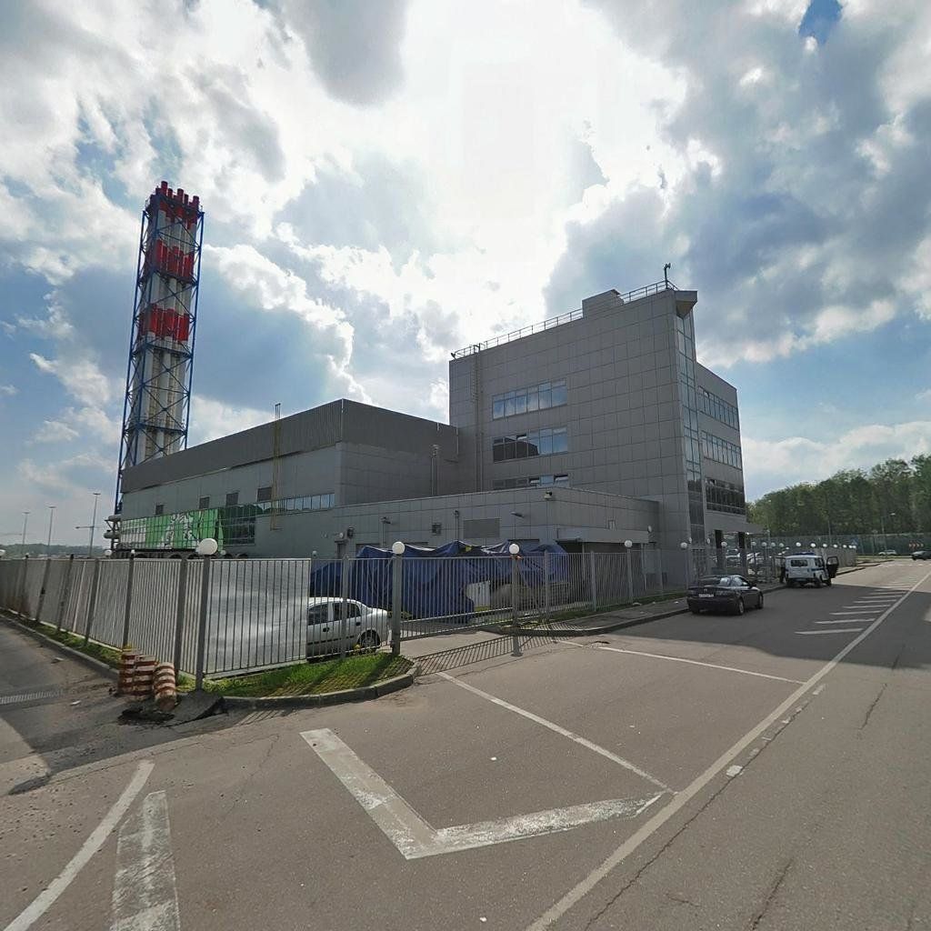 продажа помещений в БЦ на бульваре Строителей, 2