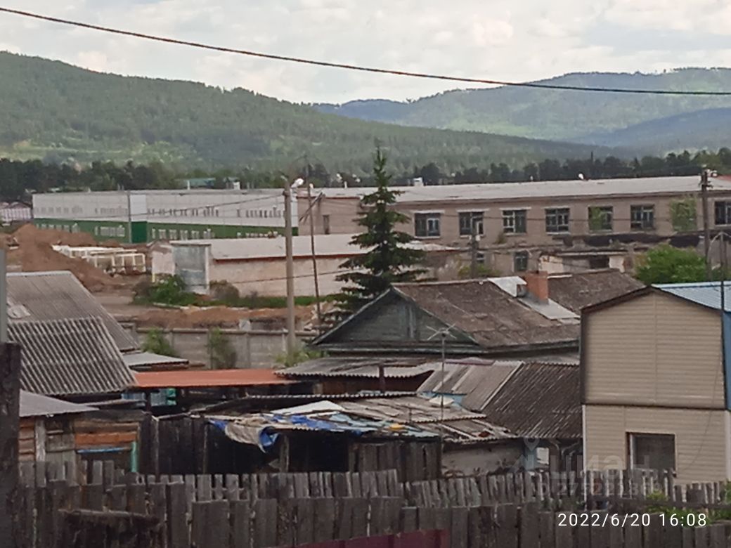 Купить дом в Петровск-Забайкальском районе Забайкальского края, продажа  домов - база объявлений Циан. Найдено 2 объявления