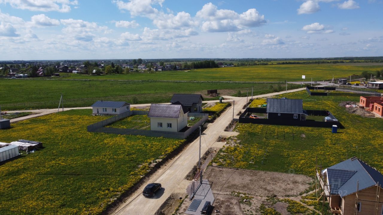 Купить загородную недвижимость в Гатчинском районе Ленинградской области,  продажа загородной недвижимости - база объявлений Циан. Найдено 2 786  объявлений