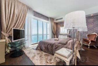 5-комн.кв., 280 м², этаж 15