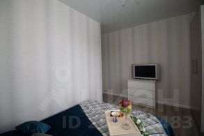 1-комн.кв., 38 м², этаж 15