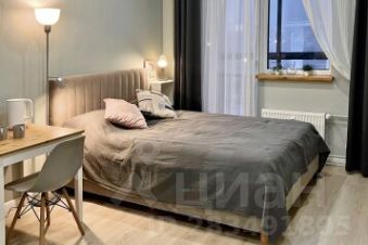 1-комн. кв 23 м2, 4/5 эт