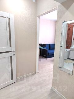 2-комн.кв., 40 м², этаж 10