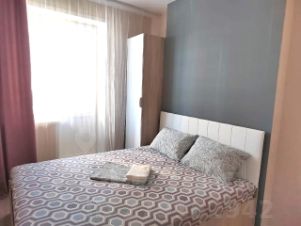 2-комн.кв., 40 м², этаж 10