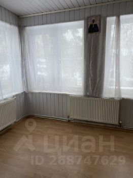 комната 60/30 м², этаж 2