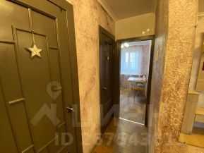 2-комн.кв., 60 м², этаж 9