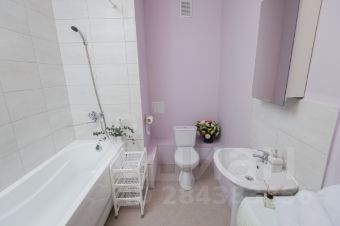 2-комн.кв., 80 м², этаж 9