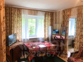 2-комн.кв., 45 м², этаж 1