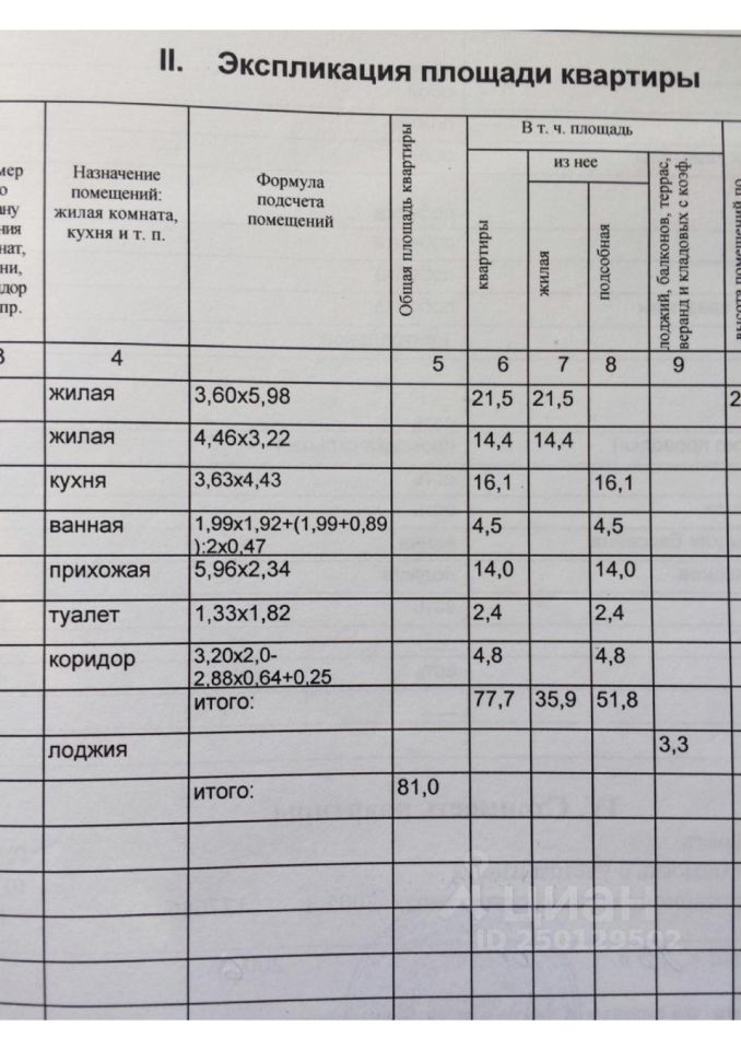 Купить Двухкомнатную Квартиру В Александрове Владимирской