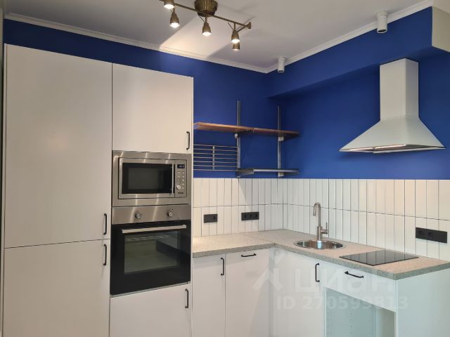 1-комн., 35 м², 6/22 этаж