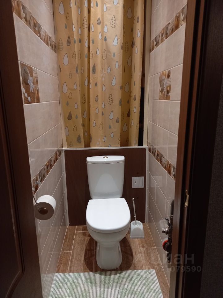 2-к кв. Тамбовская область, Тамбов Мичуринская ул., 142к1 (61.2 м²)