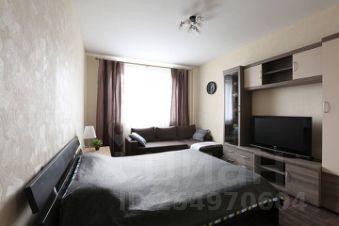 1-комн.кв., 45 м², этаж 10