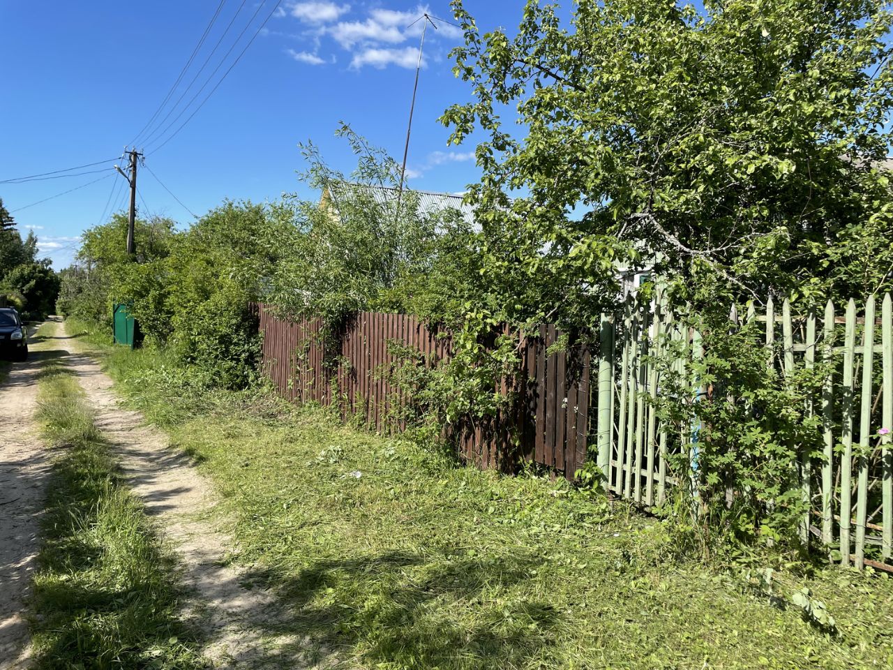 Горшки и садовый декор бордюр – купить в Магнитогорске в интернет–магазине «ДоброСтрой»