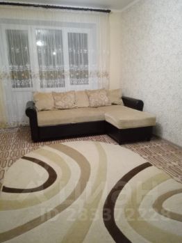 2-комн.кв., 56 м², этаж 6