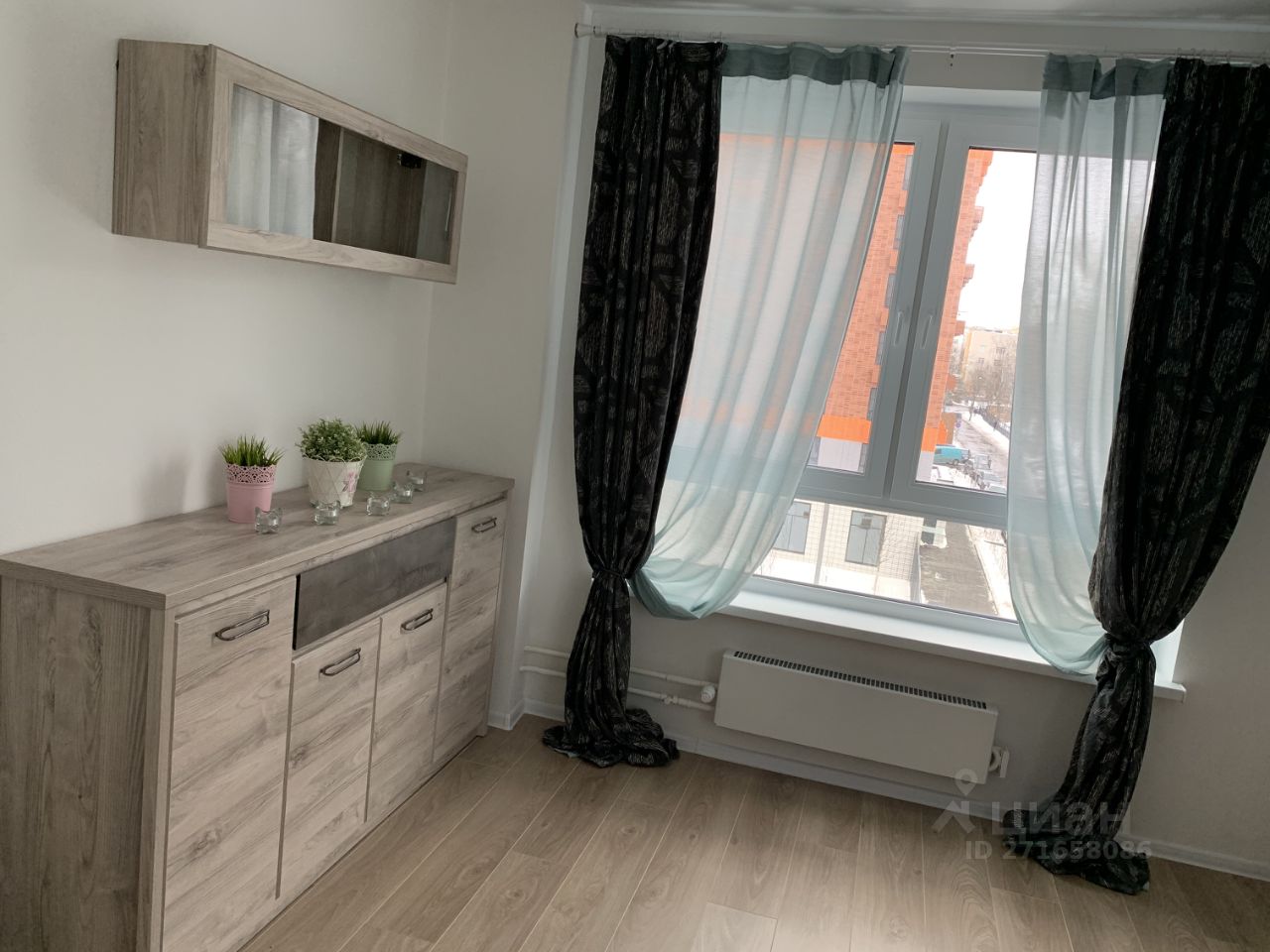 3-комнатная квартира, 75 м² — фото 8