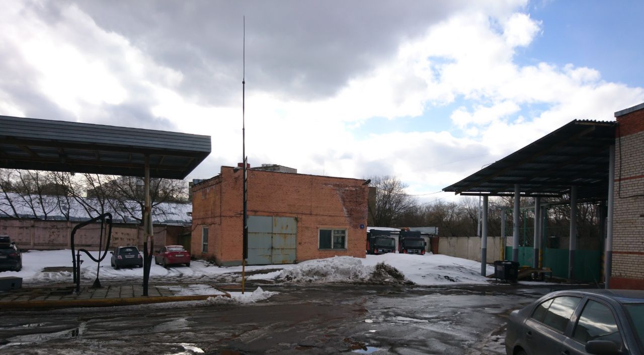 СК на ул. Кольская, 14с11