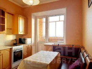 1-комн.кв., 50 м², этаж 9