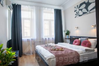 3-комн.кв., 80 м², этаж 5