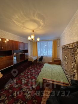 2-комн.кв., 48 м², этаж 1