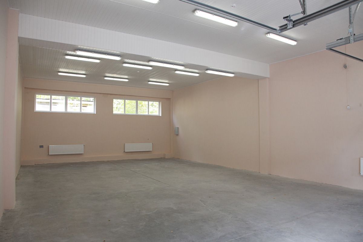 аренда помещений в СК Кинотек (Строение 1)