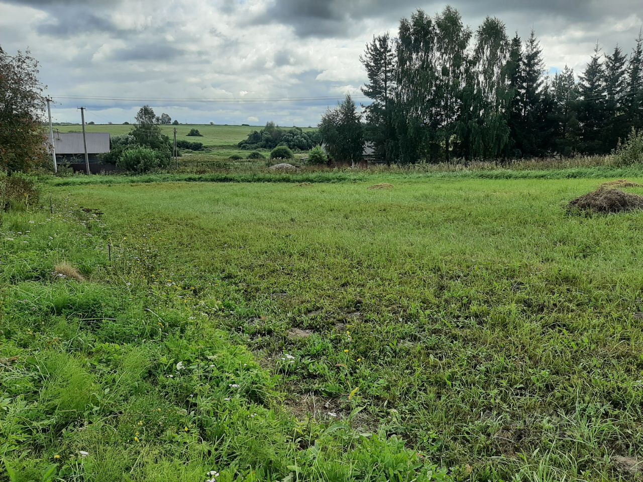 Купить загородную недвижимость в деревне Сумароково Смоленского района,  продажа загородной недвижимости - база объявлений Циан. Найдено 1 объявление