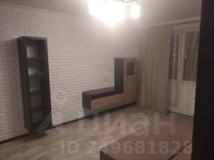 1-комн.кв., 39 м², этаж 14