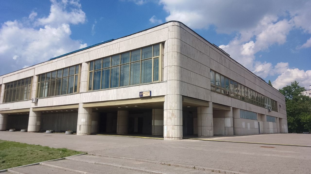 ТЦ Волгоград