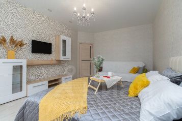 1-комн., 45 м², 5/12 этаж