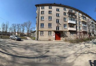 2-комн.кв., 45 м², этаж 5