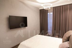 3-комн.кв., 100 м², этаж 2