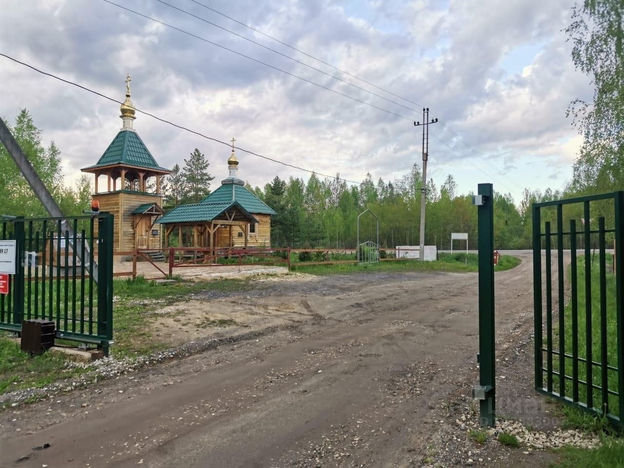 Купить загородную недвижимость в садовое товарищество Союз-Чернобыль  Судогодского района, продажа загородной недвижимости - база объявлений  Циан. Найдено 2 объявления