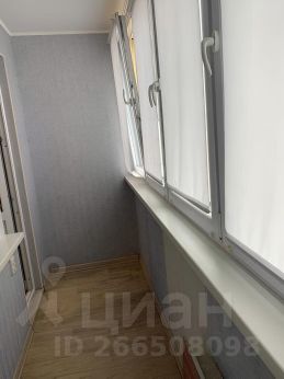 2-комн.кв., 45 м², этаж 7