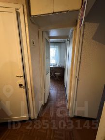 2-комн.кв., 45 м², этаж 5