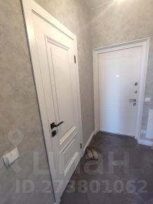 1-комн.кв., 40 м², этаж 14